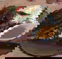 The Malt House - Dalby Accommodation