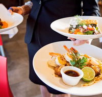 Varias Restaurant and Function Center - Dalby Accommodation