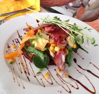 Warwick Gardens Galore - Dalby Accommodation