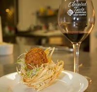 Whiskey Gully Wines - Dalby Accommodation