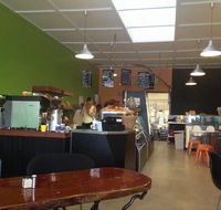 ZEST Pastries - Dalby Accommodation