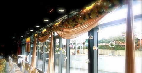 Alfresco Brasserie - Dalby Accommodation 1