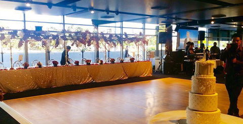 Alfresco Brasserie - Dalby Accommodation 5