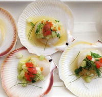 Apple Daily Bar  Eating House - Dalby Accommodation