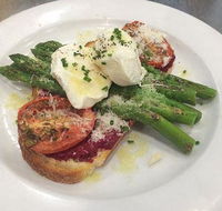 Doughlicious Pizza - Dalby Accommodation