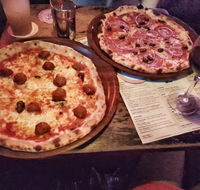 Frankie's Pizza - Dalby Accommodation