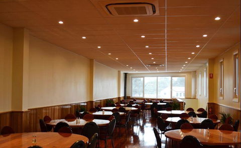 Hatters Tea House - Dalby Accommodation 12