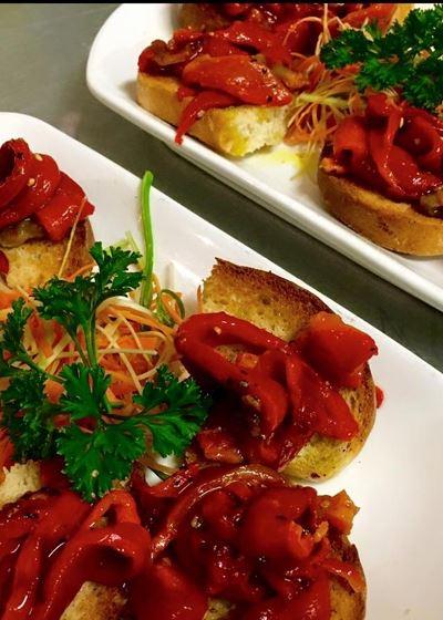 Hatters Tea House - Dalby Accommodation 14