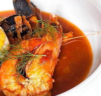 The Food Business at Carrick Hill - Dalby Accommodation