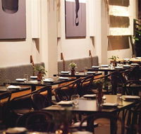 The Stables Bar - Dalby Accommodation