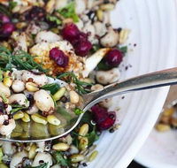 Toastface Grillah - Dalby Accommodation