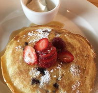 Tuck Shop Cafe - Dalby Accommodation