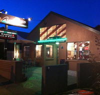 Valentino's Devonport - Dalby Accommodation