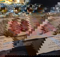 Varnish on King - Dalby Accommodation