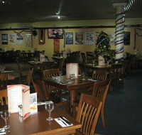 Atherton Hotel Bistro - Dalby Accommodation