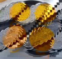 Baba Curry - Dalby Accommodation