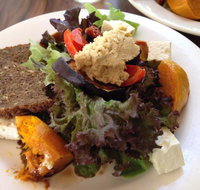 Baked Poetry Cafe - Dalby Accommodation