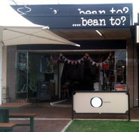 Bean to - Dalby Accommodation