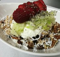 Beaudesert Cafe  Mangiamo Italian Restaurant - Dalby Accommodation