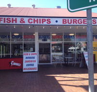 Beaudesert Fish and Chips - Dalby Accommodation