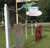 Bellbird Creek Cafe - Dalby Accommodation