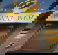 Buzz Bar - Dalby Accommodation