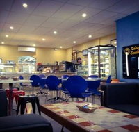 Cafe Piazza - Dalby Accommodation