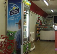 Cafelicious - Dalby Accommodation