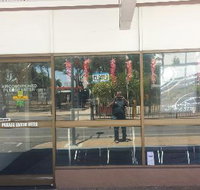 CAVA INDIAN RESTAURANT - Dalby Accommodation