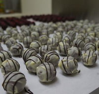 Chocolate Country