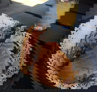 Clove Licensed Restaurant - Dalby Accommodation