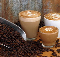 Coffee Works - Dalby Accommodation