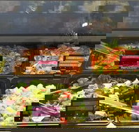 Coolum Beach Charcoal - Dalby Accommodation