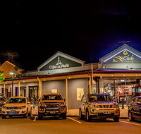 Cooroy Rsl - Dalby Accommodation