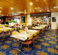 Coutts Commercial Tavern - Dalby Accommodation