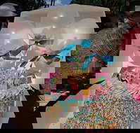 Curcio's Drive Thru Bakery - Dalby Accommodation