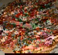 Domino's Pizza - Dalby Accommodation