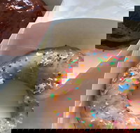 Donut Joint - Dalby Accommodation