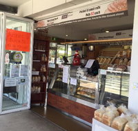 Dough fusion - Dalby Accommodation