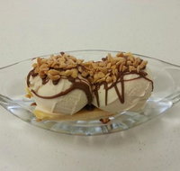 Emerald Creek Ice-Creamery - Dalby Accommodation