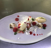 Enrico's Restaurant - Dalby Accommodation