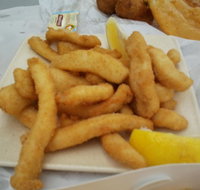 Essence Coolum Seafood - Dalby Accommodation