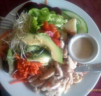 Everydays Cafe - Dalby Accommodation