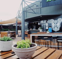 Fat Dogz - Dalby Accommodation