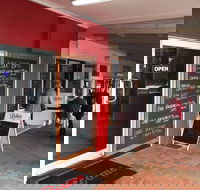 Fox and Hound Espresso - Dalby Accommodation