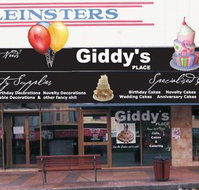 Giddy's Place - Dalby Accommodation