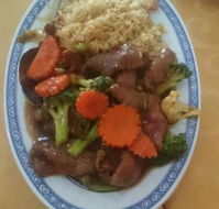 Happy Valley Family Restaurant - Dalby Accommodation