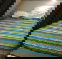 Herbert Valley Motel - Dalby Accommodation