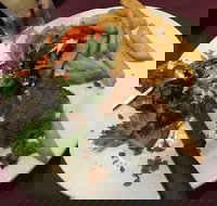 Hinchinbrook Hotel - Dalby Accommodation