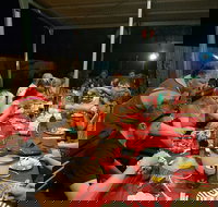 Hong Kong Chinese Takeaway Restaurant - Dalby Accommodation